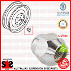 Wheel Nut Suit Nissan Navara Np300 (D40) 2.5 Dci 4Wd Navara Np300 (D40)