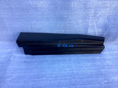 Lexus NX200t NX300 2015-2020 puerta trasera derecha moldura OEM Foto 1 de 4