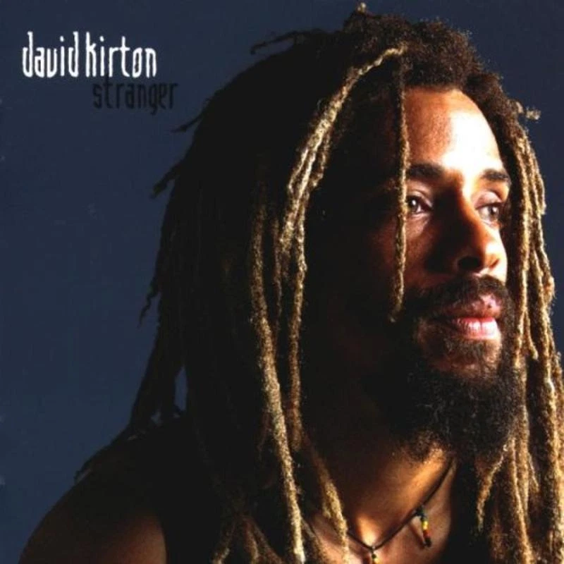 Kirton, David - Stranger / from BARBADOS RAS RECORDS CD NEU - Bild 1 von 1