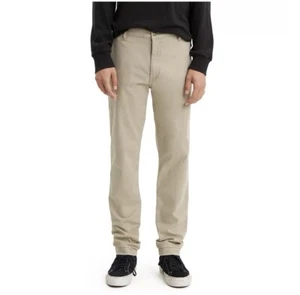 NWT Men Levi's XX Chino Standard Taper Pants 28"X30" - Picture 1 of 3
