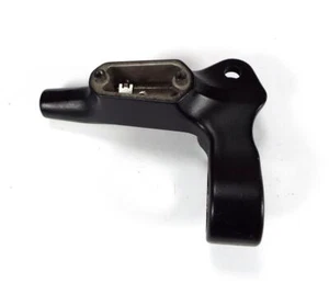 SHIMANO DEORE - BR-M525 - BLACK - RH -LEVER BODY MASTER CYLINDER RESERVOIR SHELL - Picture 1 of 2
