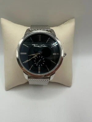 GENTS THOMAS SABO REBEL SPIRIT WRISTWATCH - image 1 of 4