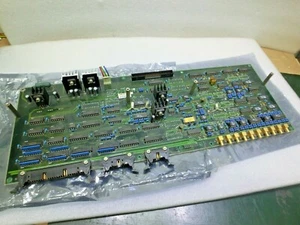 Shimadzu 211-68816B Control Amp Baugruppe, 211-68817A, 62F063-18, gebraucht, JP_7228 - Bild 1 von 8