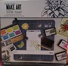 Wendy Vecchi Make Art STAY-tion - All-in-One Magnetic Surface 