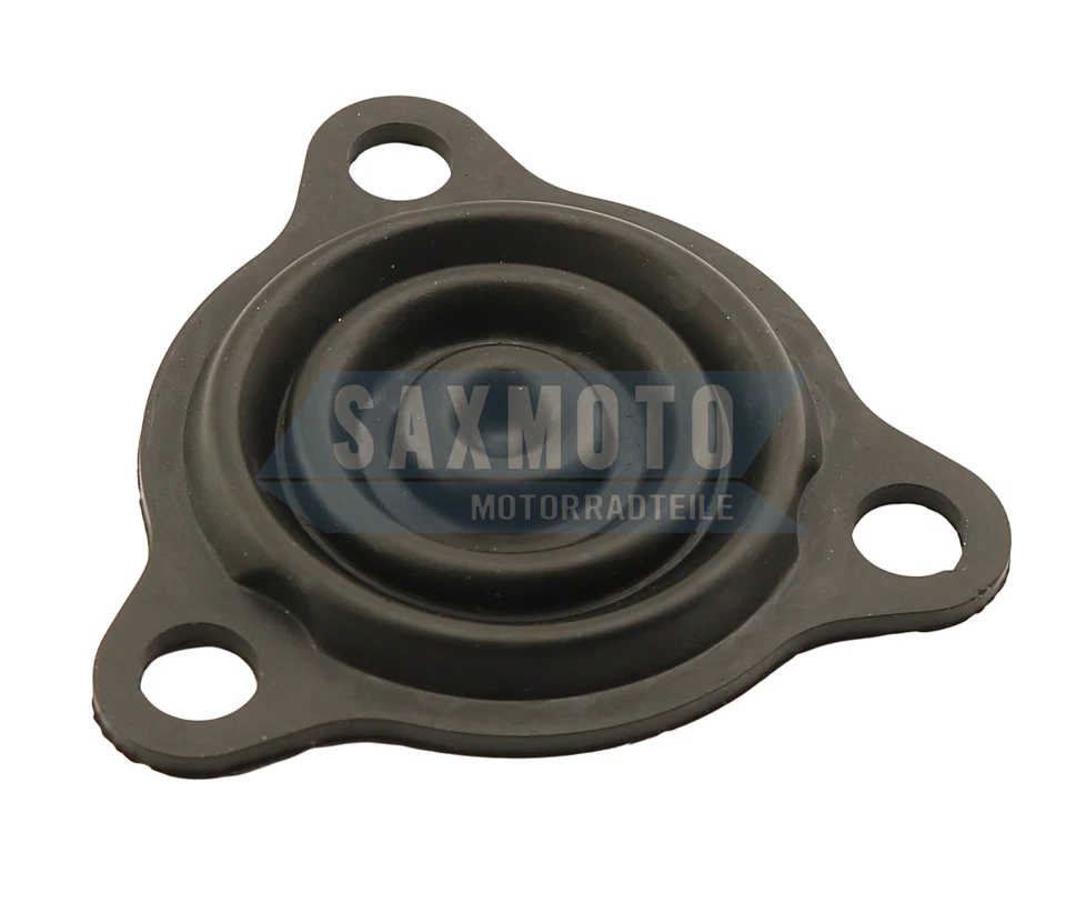 Membrana cilindro freno principal trasero YAMAHA XS 250 360 400 500 750 850 1100 XJ1100 Foto 1 de 1