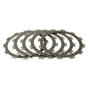 Clutch Clutch Plates Set EBC Suzuki GN 250, GW 250 Inazuma, TU 250 X Volt - Picture 1 of 1