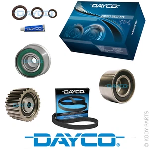 DAYCO TIMING BELT KIT - for Subaru Forester 2.0L & 2.5L EJ20 EJ251 EJ253 EJ25 - Picture 1 of 1