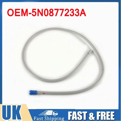 Sunroof-Drain Hose Fit For VW Tiguan 2008-2014 5N0 877 233 NEW 5N0877233A - Image 1 of 4