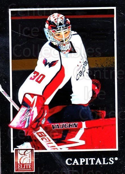 2011-12 Elite #16 Michal Neuvirth - Image 1 of 1