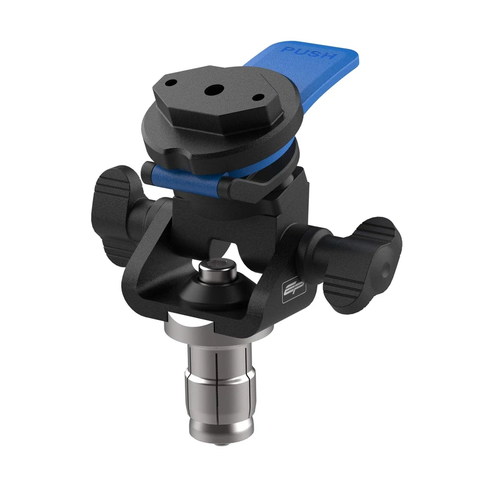 Montaje de yugo superior Evotech Chigee - Yamaha YZF-R6 (2001 - 2004) Foto 1 de 1