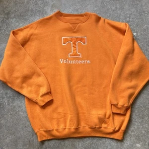 Tennessee Volunteers VOLS Vintage Crewneck Classic 2XL - Picture 1 of 3