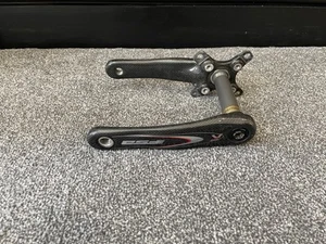FSA Carbon Crankset MTB - Picture 1 of 2