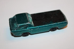 1967 Hot Wheels Redline Deora in USA Aqua Green - Picture 1 of 7