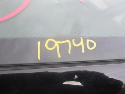 Maletero/portón trasero sedán sin alerón para 05-10 COBALTO 274568 Foto 1 de 4