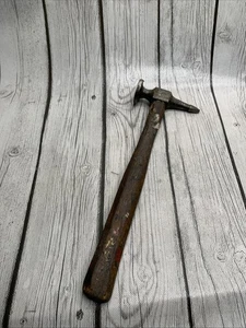 Vintage Snap-on Tools USA Short Pick Auto Body Repair Hammer BF 611 - Bild 1 von 13