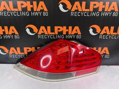 Tail Light Assembly BMW 645CI Right 04 05 — 第 1/4 张图片