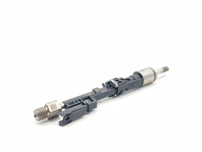 BMW 5 F10 535i N55B30A 2010 inyector inyector combustible 7568607 Foto 1 de 4