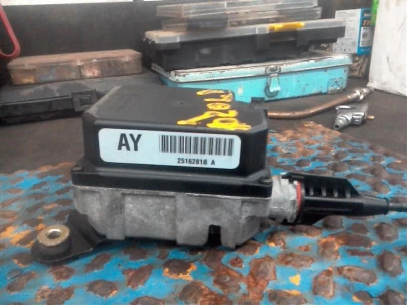 Chasis ECM centro de control de crucero cortafuegos compatible con 95-98 ACHIEVA 27904 Foto 1 de 2