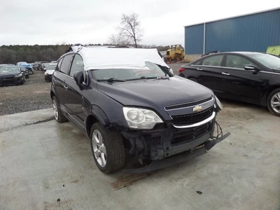 Генератор переменного тока подходит для 12-15 CAPTIVA SPORT - Изображение 1 из 4