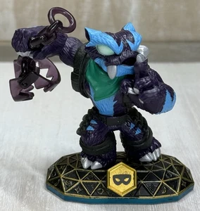 Skylanders Swap Force Trap Shadow lose Figur Magic Element Swappable 2013 - Bild 1 von 5