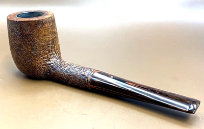 Billar Dunhill White Spot County 5103 Grp 5 2015 Sandblast Cumberland Foto 1 de 4