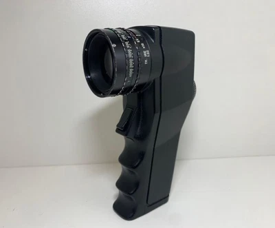 PENTAX Digital Spot Meter Light Exposure Meter Asahi Camera Black From Japan - Image 1 of 4