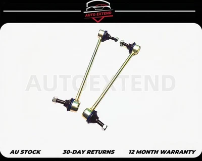 PAIR FRONT SWAY BAR LINKS KIT FOR FORD FOCUS LR 1998-2005 - image 1 of 2