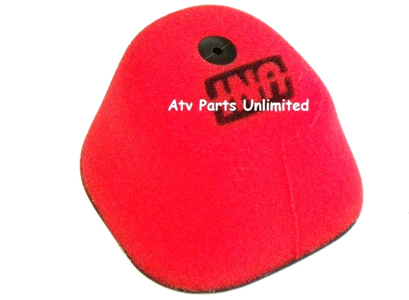 Filtro de aire uni Suzuki Rm125 Rm250 1993-1995 hecho en Estados Unidos Nu-2469 envío gratuito Foto 1 de 4