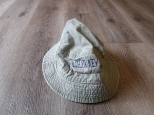 COLLECTIBLE ROYAL HEADWEAR GREEN SIESTA KEY HAT SIZE MEDIUM - Picture 1 of 2