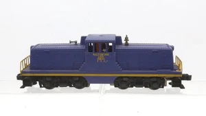 Locomotora conmutadora diésel Lionel 626 vintage O Baltimore y Ohio 44 toneladas - Imagen 1 de 8