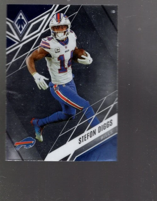 B3892- 2022 Panini Phoenix FB Cards 1-200 +Inserts -You Pick- 15+ FREE US SHIP - Image 1 of 1