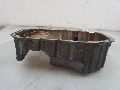 ÖLWANNENABDECKUNG SUMP Volkswagen Tiguan (5N1/2) 2010 03C103603AH Foto 1 de 4