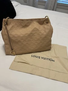 Louis Vuitton LV Monogram Artsy MM NEW - Picture 1 of 6