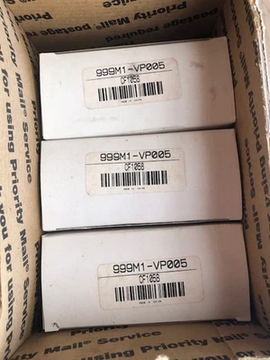 UAC Cabin Air Filter for 2008-2018 Dodge Grand Caravan - Lot of 3 - Image 1 of 3