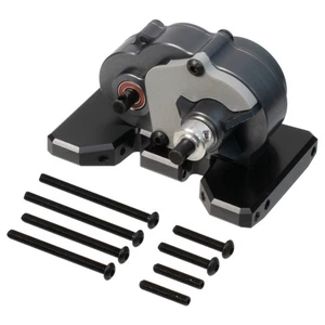 Transmisión de caja de cambios OD-3 Overdrive para 1/10 RC Crawler Car SCX10 III Pro Capra - Imagen 1 de 12