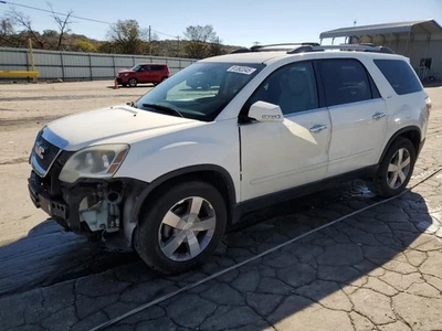 Automatic Transmission AWD Fits 10 ACADIA 2664756 Foto 1 de 4