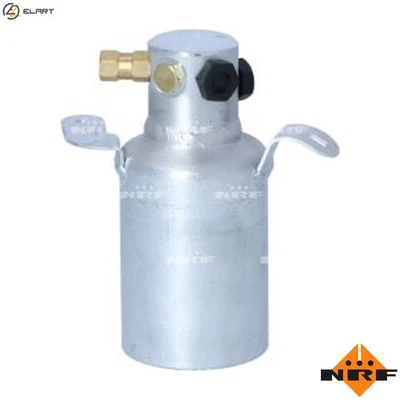 DRYER AIR CONDITIONING 33166 FOR MERCEDES-BENZ C-CLASS/Break/T-Model CLK 2.2L - Image 1 of 4