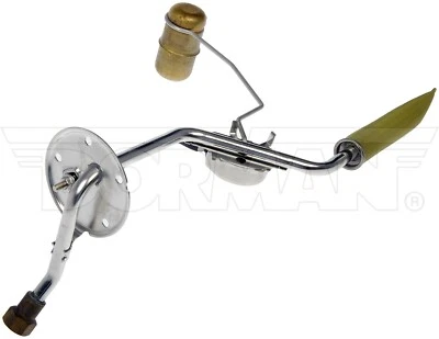Fuel Tank Sending Unit Fits 1955-1957 Chevrolet Bel Air Dorman 588YN93 - Изображение 1 из 4
