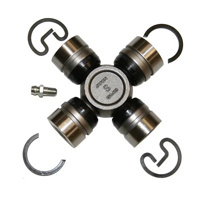 Grasa cruzada universal estándar para junta en U del eje trasero para Ford Mercury Foto 1 de 4