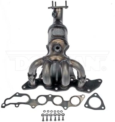Dorman 674-861 Manifold Converter fits Ford, Mazda and Mercury models - Image 1 of 4