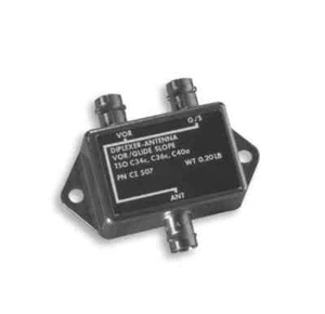 Diplexor Comant CI 507 ANTES G/S - Imagen 1 de 1