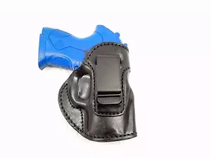 IWB dentro de la funda derecha de la cintura se adapta a Springfield XD Mod.2 9mm Sub-C - Imagen 1 de 1