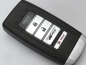 2016-2018 Acura RDX Tech Advance V6 Smart Key Fob Keyless Entry Remote OEM 2017 - Picture 1 of 1