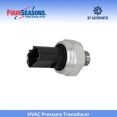 Transductor de presión de climatización para Honda Crosstour 2012-2015 4 estaciones 2013 2014 Foto 1 de 4