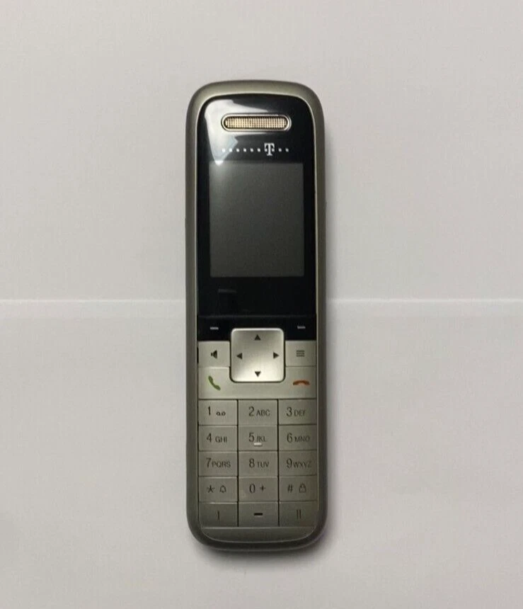 DECT Mobilteil Telekom Speedphone 500 -Nur das Telefon - WIE NEU - Gewährleistng - Bild 1 von 1