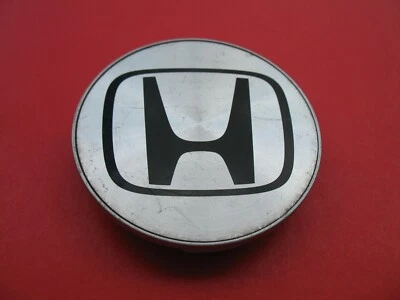 HONDA CIVIC ACUERDO CR-V PRELUDE 1 LLANTA TAPACUBOS TAPACUBOS CUBIERTA CENTRAL FABRICANTE DE EQUIPOS ORIGINALES 3542 Foto 1 de 2