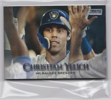 2019 Topps Stadium Club Base Cards - YOU PICK to finish your team set!