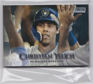 2019 Topps Stadium Club Base Cards - YOU PICK to finish your team set!