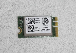 V000350470 Toshiba Satellite C75D-B Lan Wireless "GRADE A" - Picture 1 of 1