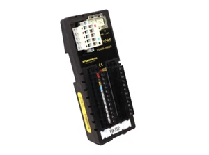 TURCK FDN20-16XSG, F0175-15215-3611 Devicenet Bus Interface Module - Bild 1 von 6